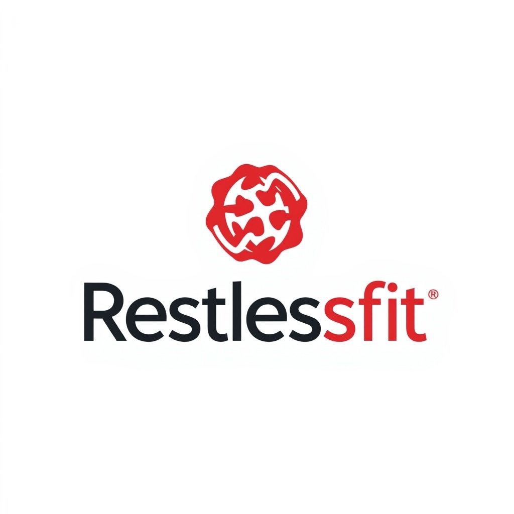 Restlesssa